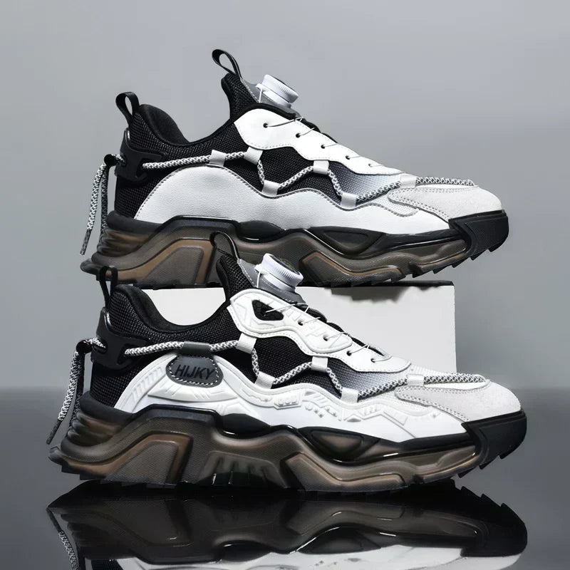 ERKEK SPOR AYAKKABI 355