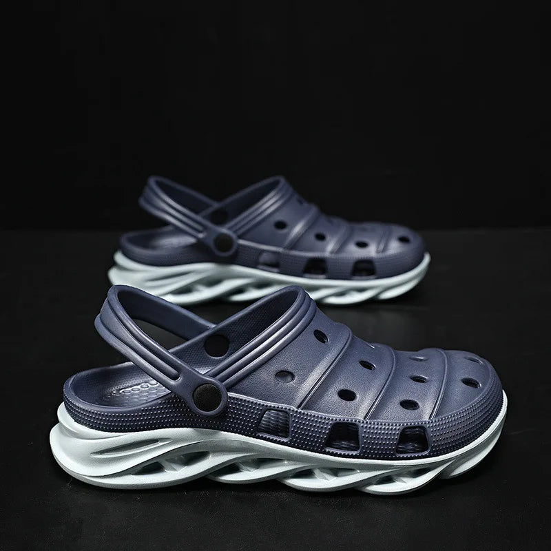 ERKEK TARZ TERLİK 144