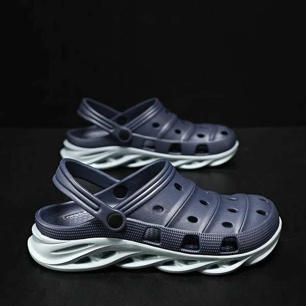 ERKEK TARZ TERLİK 144