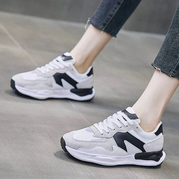 KADIN TARZ SPOR AYAKKABI 127