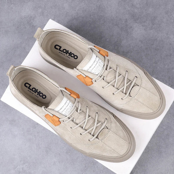 ERKEK TARZ KLASİK AYAKKABI 252