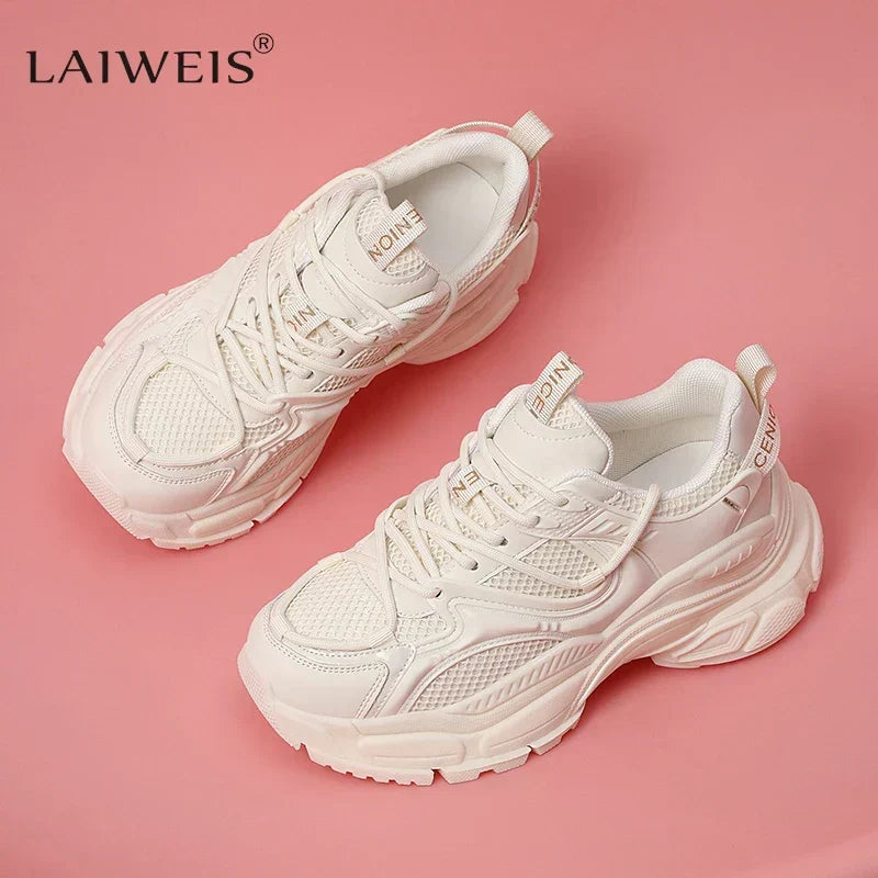 LAWES875 KADIN AYAKKABI