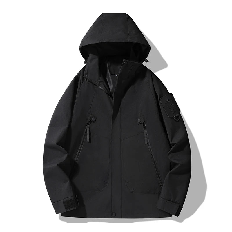 Coatw106 Kadın Mont