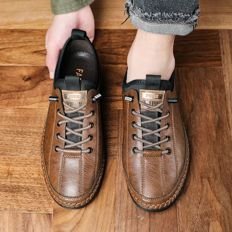 ERKEK SPOR AYAKKABI 376