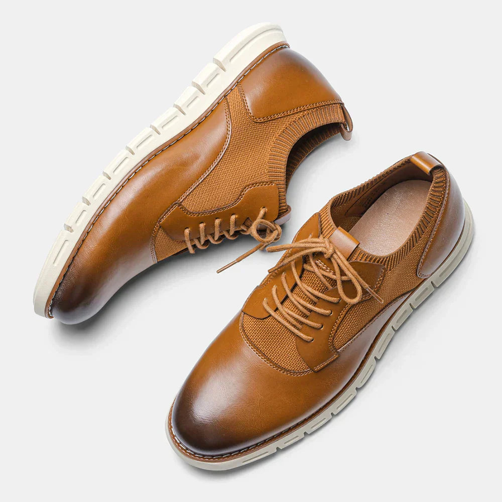 ERKEK TARZ KLASİK AYAKKABI 644