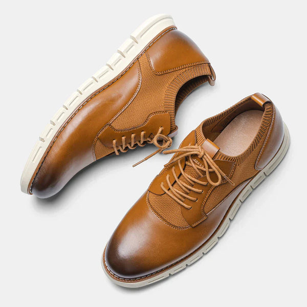 ERKEK TARZ KLASİK AYAKKABI 644