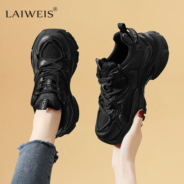 LAWES875 KADIN AYAKKABI