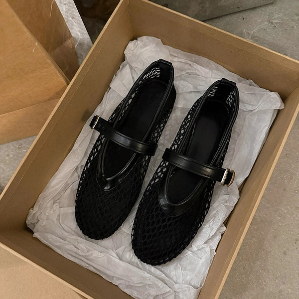 KADIN YAZ TARZ SANDALET 245