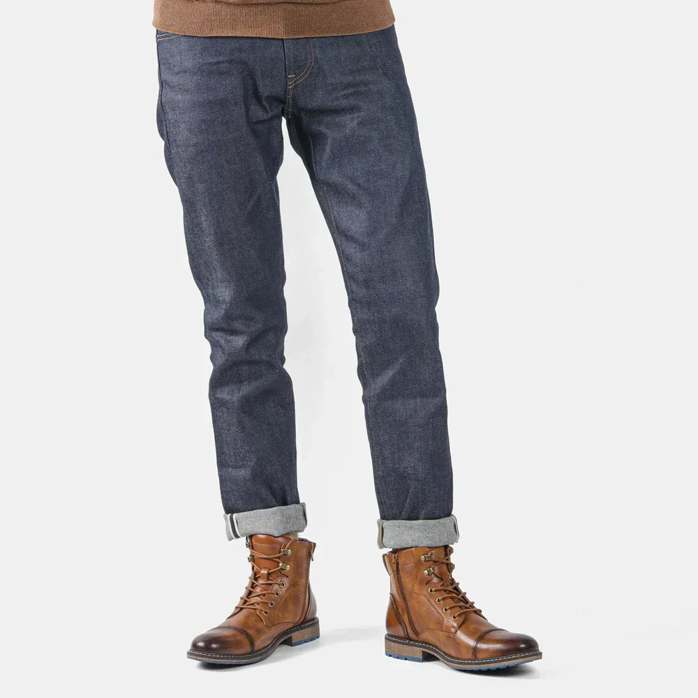 ERKEK TARZ KIŞLIK BOT 190