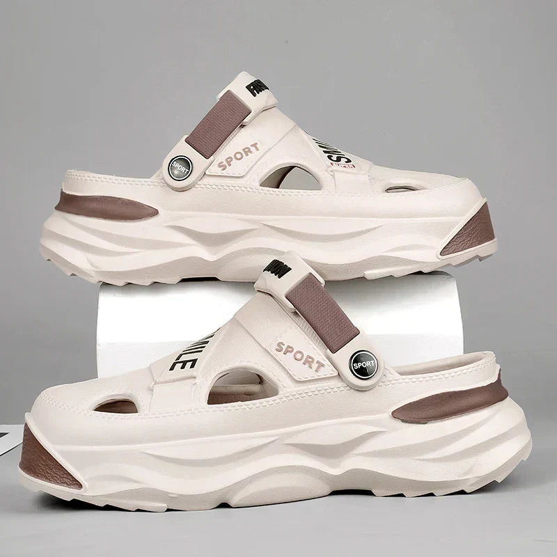 ERKEK TARZ TERLİK 127