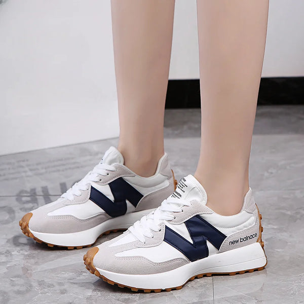 LACE837 KADIN SPOR AYAKKABI