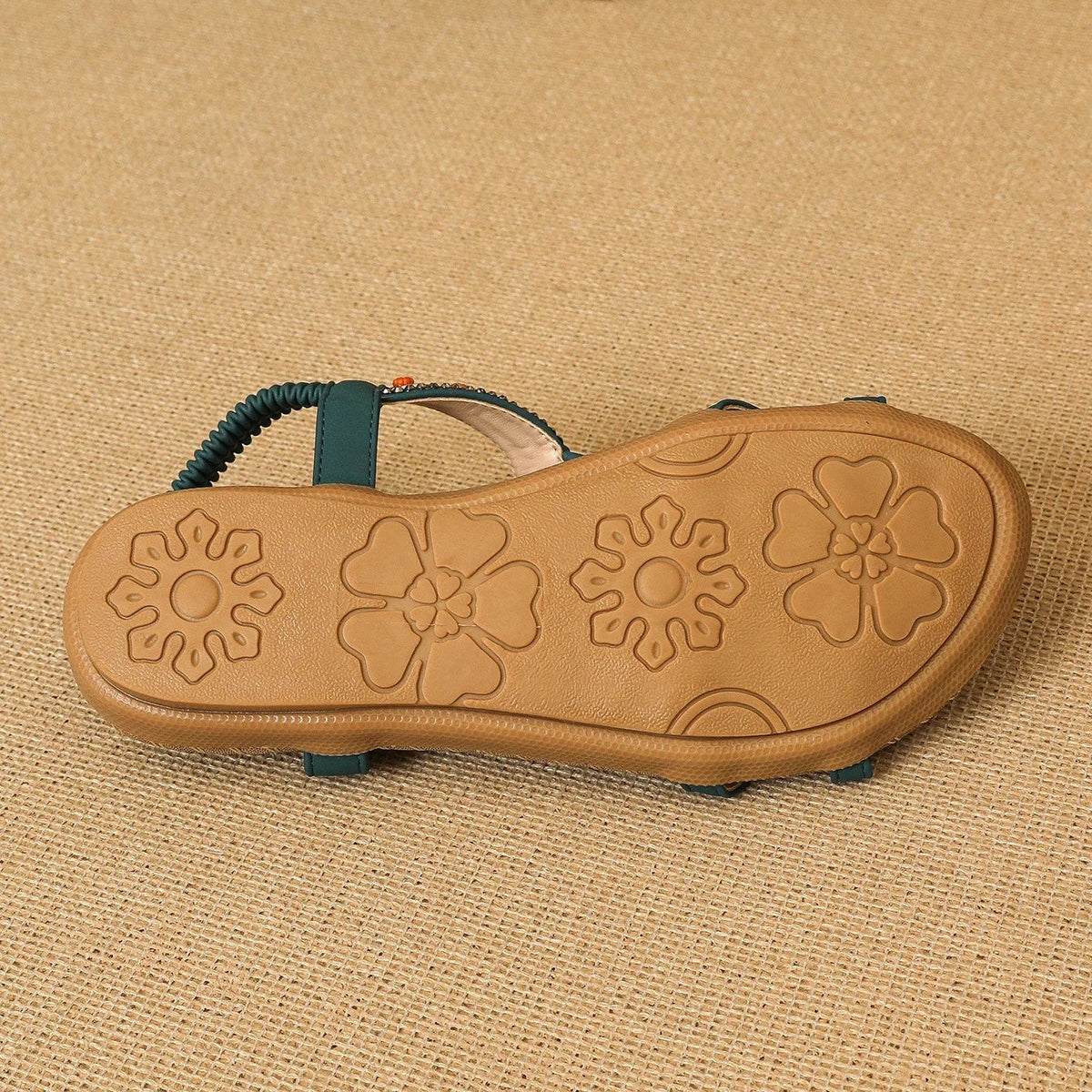 KADIN YAZ TARZ SANDALET 238