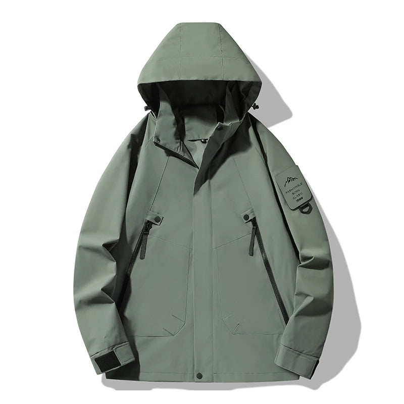 Coatw106 Kadın Mont