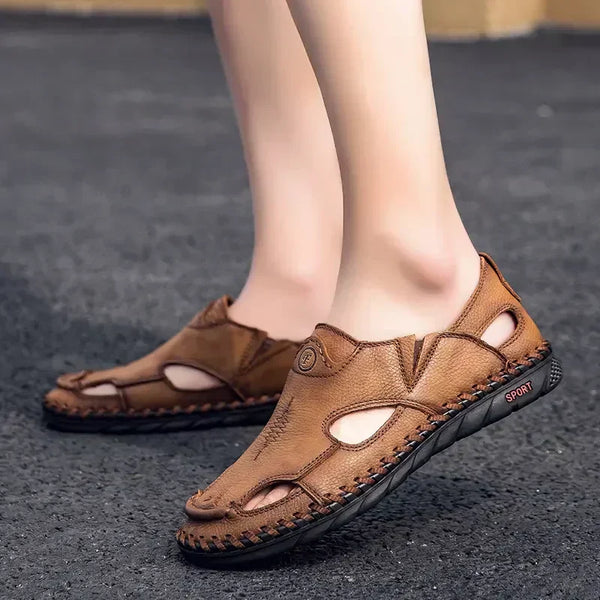 ERKEK MYK73 SANDALET