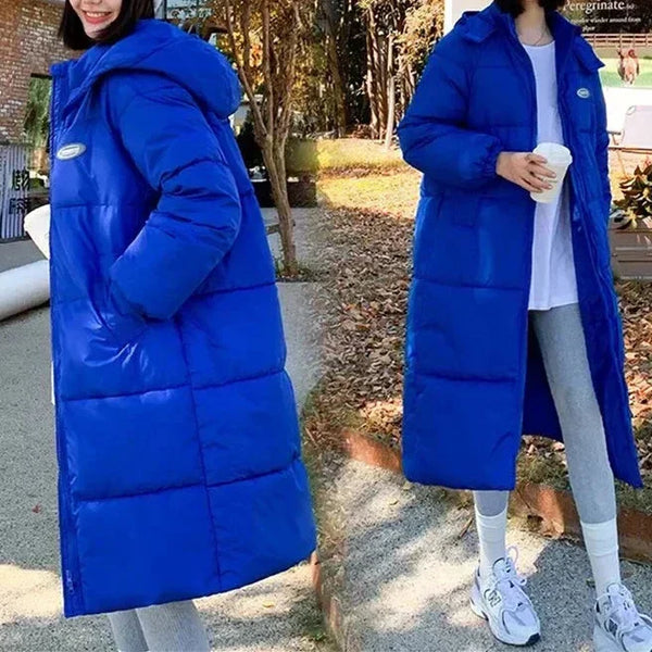 Highland Charm PARKA