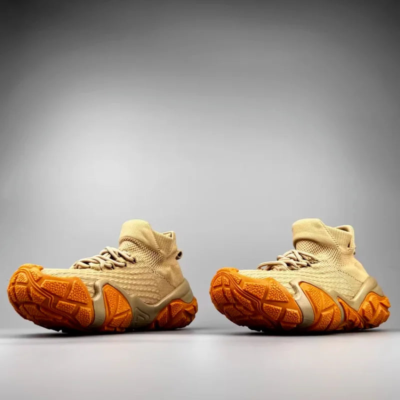 ERKEK SPOR AYAKKABI 608