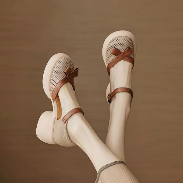 KADIN YAZ TARZ SANDALET 249