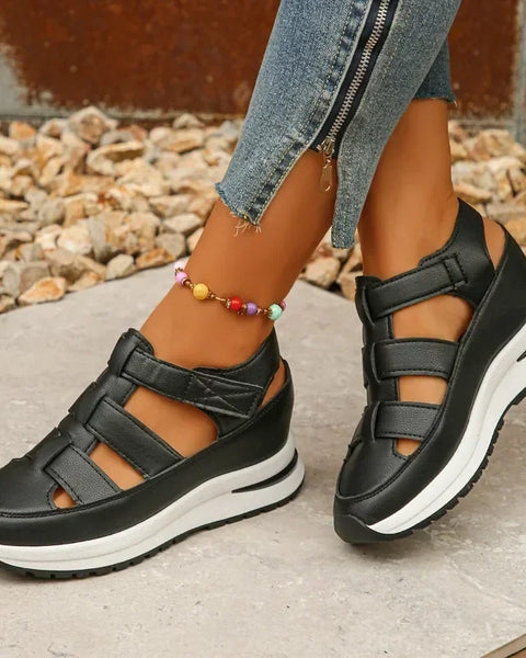 Shoewo151 Kadın Ayakkabı