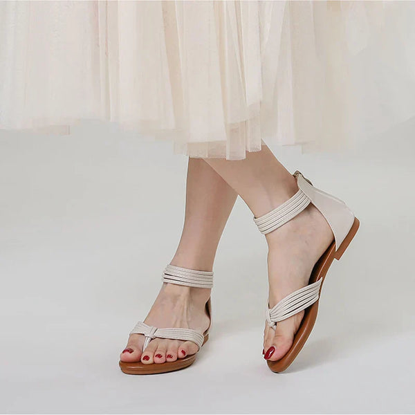 KADIN YAZ TARZ SANDALET 270