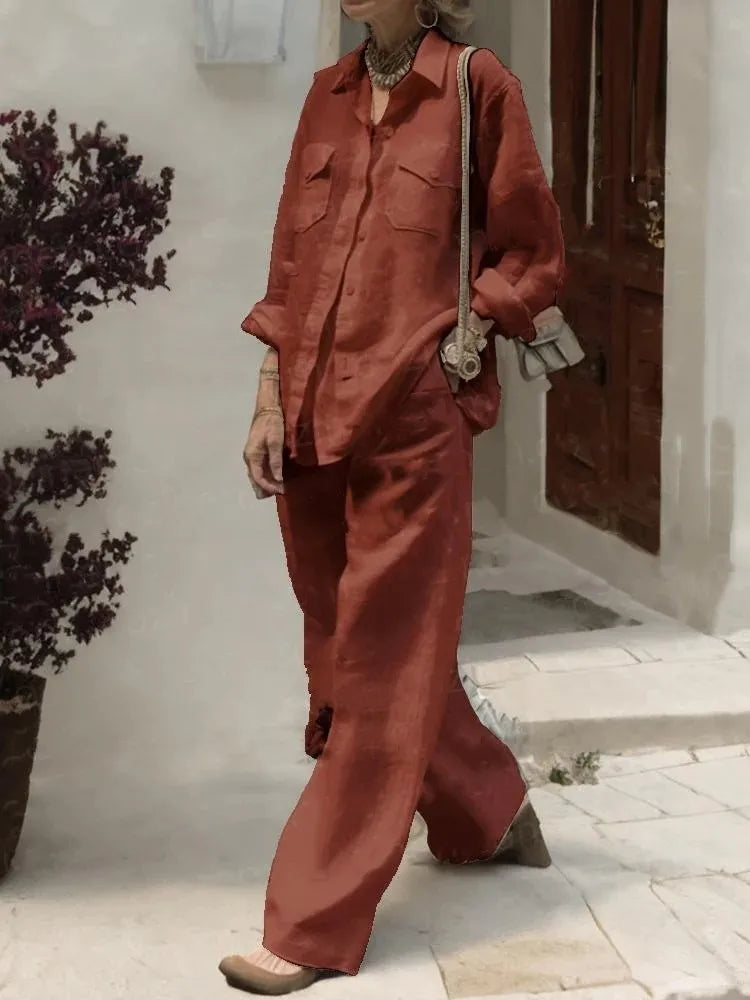 Atbw014 Kadın Takım Pantolon