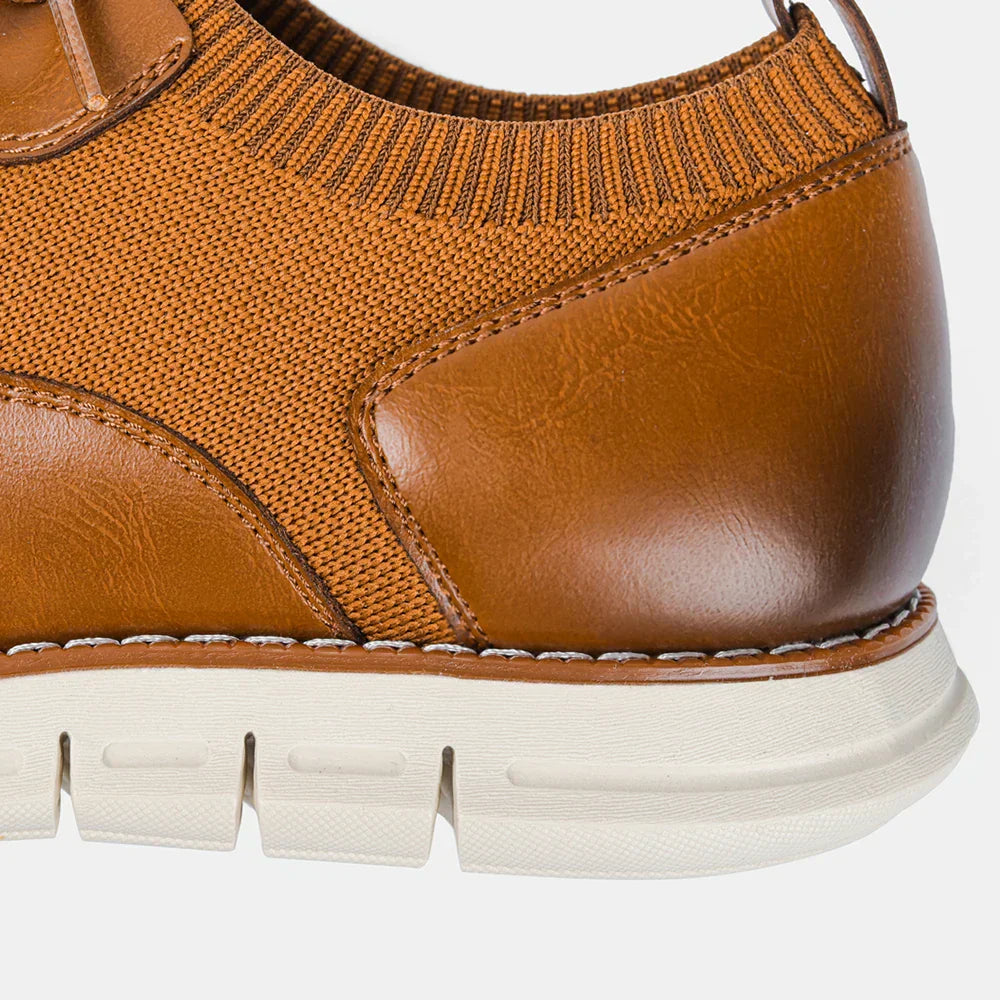 ERKEK TARZ KLASİK AYAKKABI 644