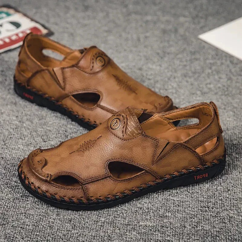 ERKEK MYK73 SANDALET