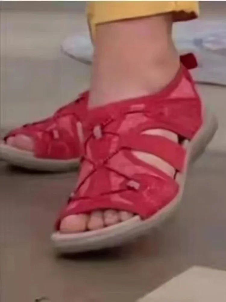 Shoewo115 Kadın Ayakkabı