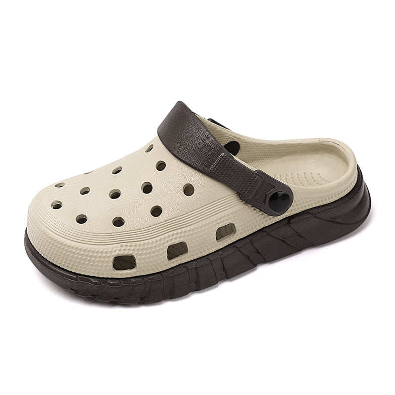 ERKEK TARZ TERLİK 102