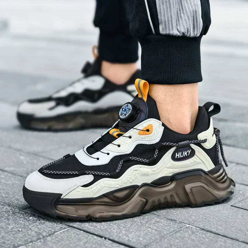 ERKEK SPOR AYAKKABI 355