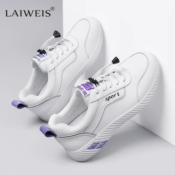 LASHOES23 KADIN AYAKKABI