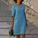  Gökyüzü Mavisi