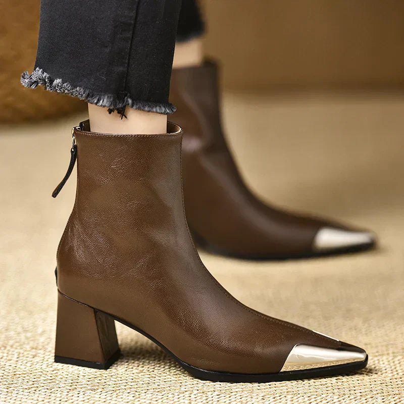 KADIN TARZ KIŞLIK BOT 178