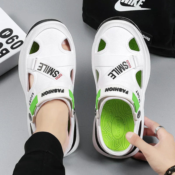 ERKEK TARZ TERLİK 127