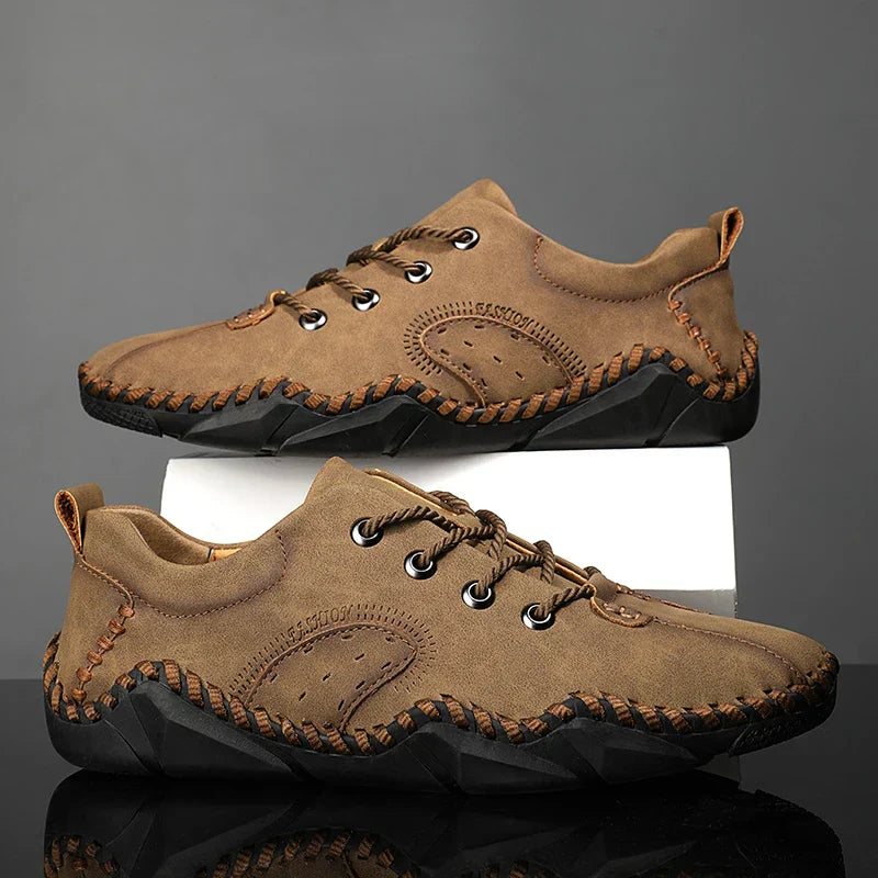 ERKEK SPOR AYAKKABI 672