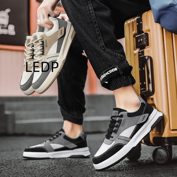 ERKEK SPOR AYAKKABI 370