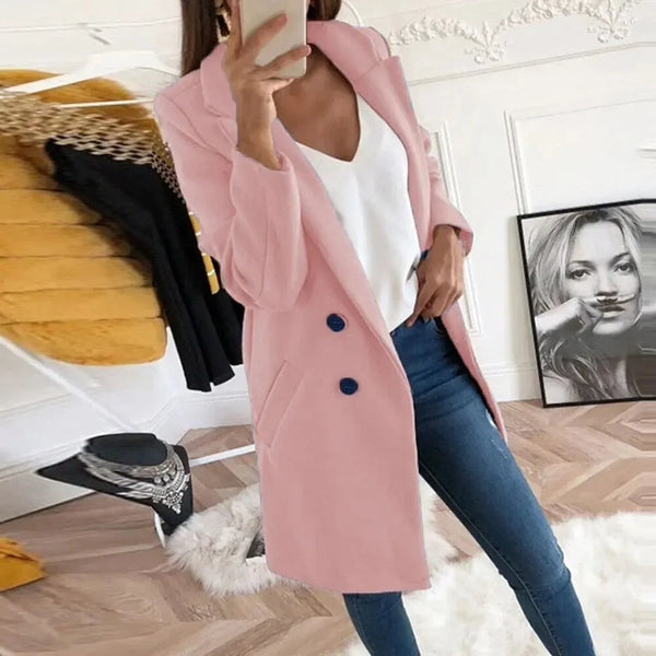 Ice Queen Coat PALTO