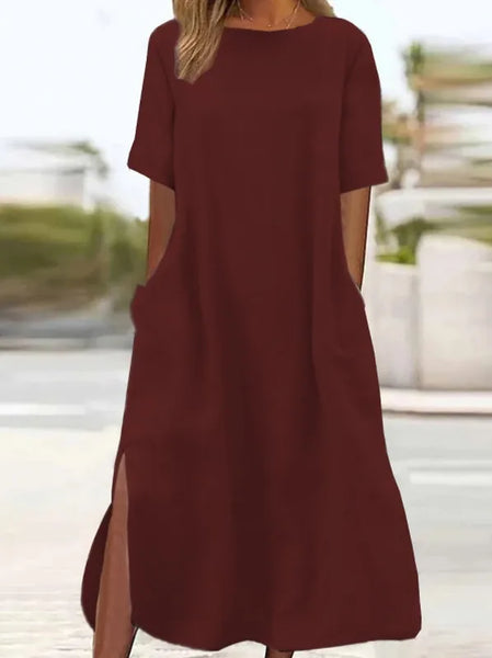 Berry328 Kadın Elbise
