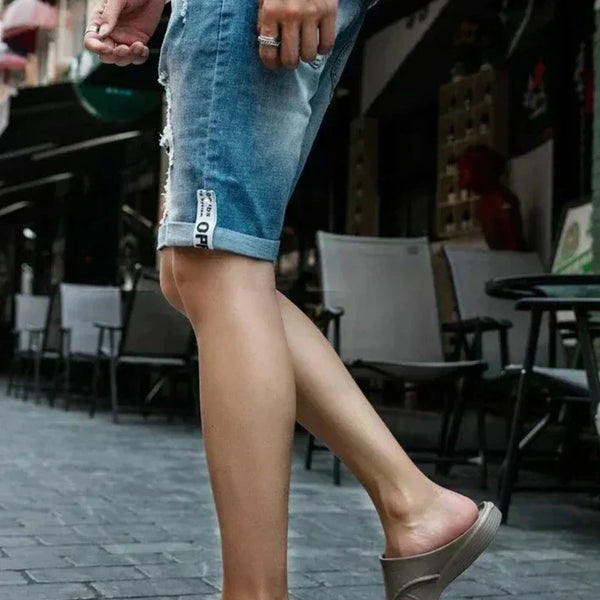 ERKEK TARZ TERLİK 348