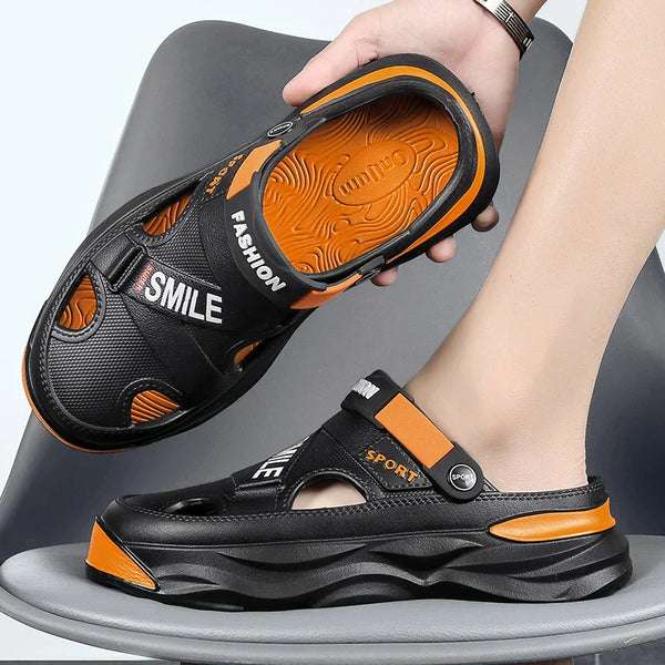 ERKEK TARZ TERLİK 127