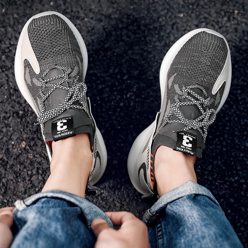 ERKEK SPOR AYAKKABI 628