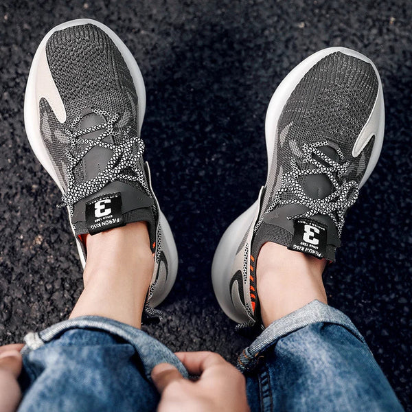 ERKEK SPOR AYAKKABI 628