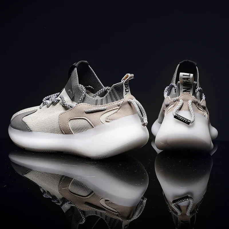 ERKEK SPOR AYAKKABI 628