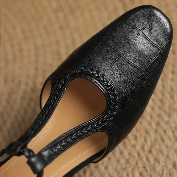 KADIN YAZ TARZ SANDALET 313