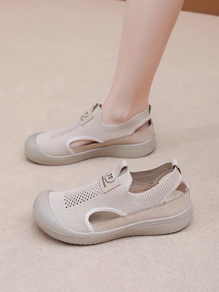 KADIN TARZ SPOR AYAKKABI 225