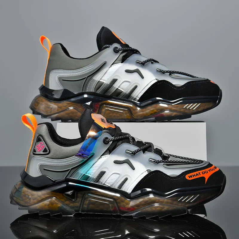 ERKEK SPOR AYAKKABI 355