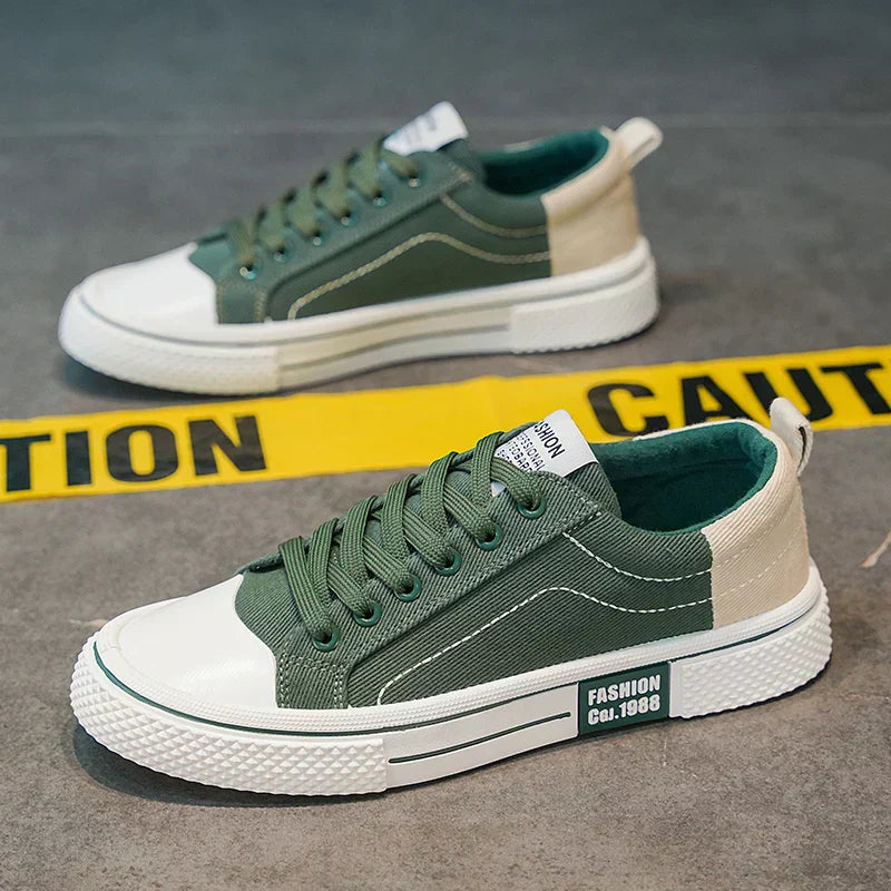 ERKEK SPOR AYAKKABI 384