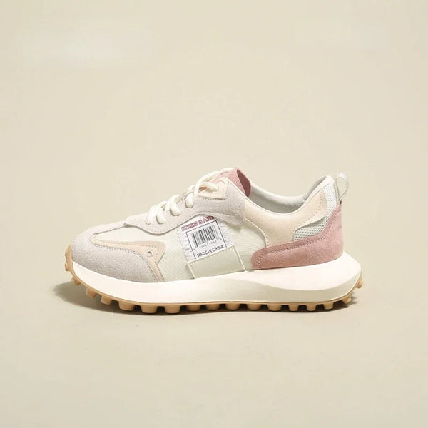 KADIN TARZ SPOR AYAKKABI 129