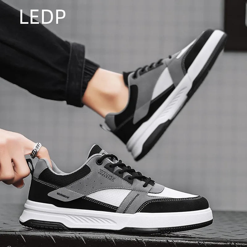 ERKEK SPOR AYAKKABI 370