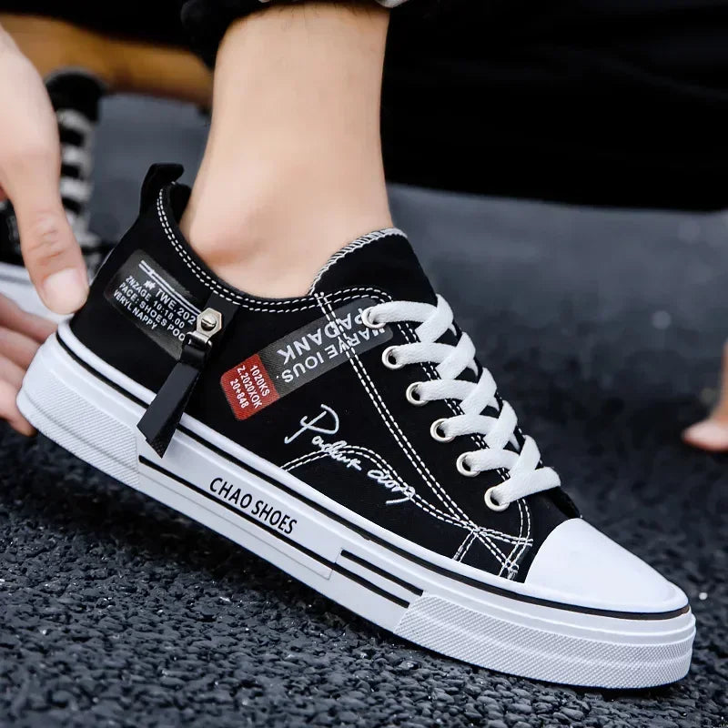 ERKEK SPOR AYAKKABI 358