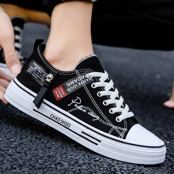 ERKEK SPOR AYAKKABI 358